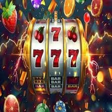 Paytable display for Pragmatic Play arcade title