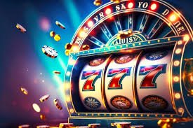 Wheel spin animation and result announcement