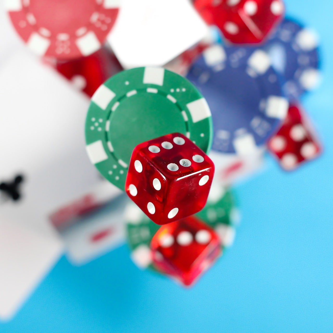 Multi-sport and slot game selection on putritoto login